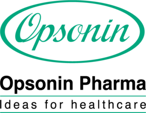 opsonin pharma